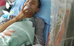 Làm việc này 15 lần/ngày, người đàn ông 50 tuổi được chẩn đoán suy thận, vợ anh khóc: "Tôi đã thuyết phục nhiều lần mà anh ấy không nghe"