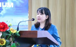 Nữ Giáo sư kinh tế duy nhất của Việt Nam năm 2025: Từ cựu sinh viên trở thành Chủ tịch Hội đồng trường, sở hữu "bảng vàng" bằng khen