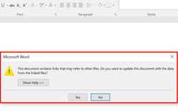Công an cảnh báo: Mã độc được "ngụy trang" trong thứ tưởng như vô hại nhất, tuyệt đối không được bấm vào