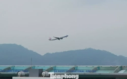 18 chuyến bay ở Đà Nẵng bị flycam đe dọa, đường băng đóng cửa 2 tiếng