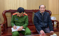 Nhận thông báo về số tiền lạ 20 tỷ đồng, người đàn ông chờ trời sáng đến ngân hàng rút sổ tiết kiệm để chuyển đi: Công an lập tức có mặt xác minh