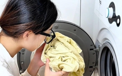 1 người giặt quần áo, cả gia đình mắc bệnh vì SAI LẦM đáng tiếc