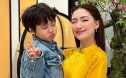 Không tin được Hoà Minzy chọn trường học này cho con: Nhìn phản ứng bé Bo đủ biết mê thế nào rồi!