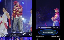 Đu concert G-Dragon Übermensch? Bỏ túi ngay bí kíp dựng video viral “cực chiến” trên Galaxy S25 Ultra
