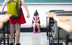 Bố mẹ nên chú ý nếu bé có những biểu hiện này - Rất có thể con đang bị cô lập ở trường, lớp học