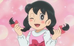 Vì sao Shizuka lại là "trung tâm vũ trụ"?