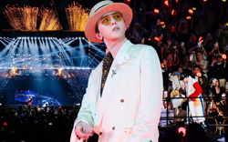 Khắp nơi chào đón G-DRAGON chuyên nghiệp và nhiệt tình - cách Hà Nội tổ chức concert khiến fan quốc tế cũng phải trầm trồ!