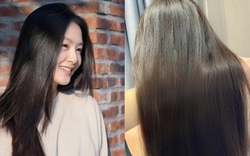 Tôi bỏ dầu xả, chuyển sang dùng dầu dưỡng và thấy tóc chưa bao giờ mượt đến thế!