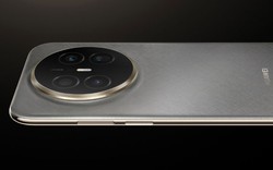 Huawei ra mắt điện thoại siêu mỏng giá bằng nửa iPhone Air nhưng trông lạ lắm: Pin to gấp đôi, có tận 3 camera