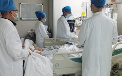 Nam sinh 17 tuổi suýt chết vì suy đa tạng sau khi chạy bộ