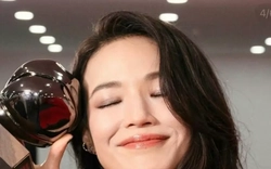 Bản hợp đồng đóng phim 18+ của Thư Kỳ