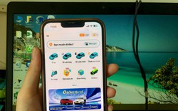 Ứng dụng Xanh SM vừa có tính năng mới, người dùng cần biết