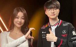 Faker không kết hôn