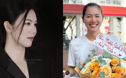 Ánh Viên dùng nhan sắc "quyến rũ" chúng tôi