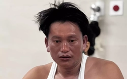 3 người sống sót kỳ diệu sau 48 giờ giữa bão biển: ‘Tình người với nhau, thấy chết không cứu, lương tâm không cho phép’