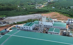 Nổ bồn chứa a xít ở Lâm Đồng, 2 công nhân tử vong