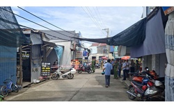 Diễn biến mới vụ 2 mẹ con tử vong tại nhà ở Cà Mau