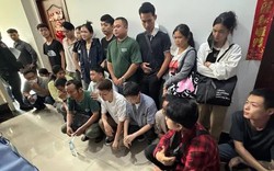 Campuchia bắt giữ 658 nghi phạm trong chiến dịch truy quét trung tâm lừa đảo trực tuyến