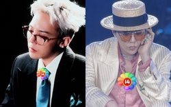 G-Dragon: "Tôi kiệt sức, chông chênh"