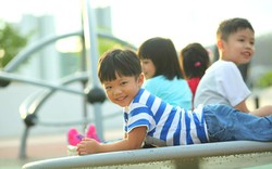 Đại học danh tiếng chỉ ra: Luyện tập bộ phận này, não của con sẽ phát triển vượt trội, tốc độ học tăng 20%