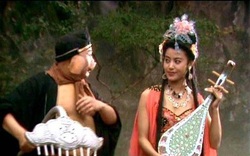 Vì sao Trư Bát Giới biết cầu mưa nhưng chưa bao giờ dùng?