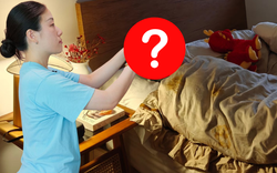 Giúp việc vào phòng cụ ông 70 tuổi lúc 2h sáng mỗi ngày để làm theo yêu cầu: Thưởng Tết 200 triệu/năm