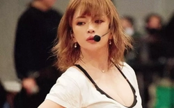 Cú giáng đau vào giới bầu show