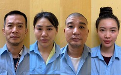 Phát hiện nhiều người dương tính ma túy, khí cười tại quán Karaoke Monaza