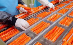 Trung Quốc, EU đẩy mạnh săn lùng một mặt hàng ngon, bổ, rẻ của Việt Nam: cả thế giới ưa chuộng, thu về gần 300 triệu USD từ đầu năm