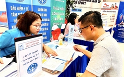 Thông tin quan trọng liên quan bảo hiểm xã hội, có hiệu lực ngay từ hôm nay