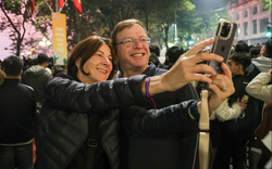 Sánh vai Mỹ và UAE, Việt Nam bất ngờ lọt top 16 điểm đến mùa đông lý tưởng nhất thế giới 2025–2026