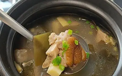 Phụ nữ hãy dùng nhiều loại thịt này để bổ sung collagen, khuôn mặt sẽ trẻ hơn tuổi rất nhiều