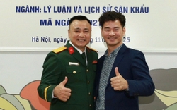 Tình bạn "trăm năm có một" của Cục trưởng Xuân Bắc và Tiến sĩ Tự Long