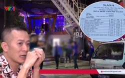 Đột kích quán karaoke Monaza ở Trần Duy Hưng, Hà Nội: Bất thường các dịch vụ "đĩa cherry, hoa quả và tôm hùm"