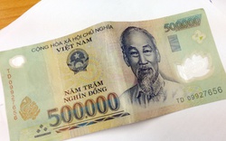 Từ hôm nay, tài khoản ngân hàng dưới 500 nghìn đồng sẽ bị thu phí quản lý