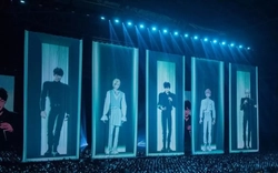 Điều không tưởng ở sân vận động