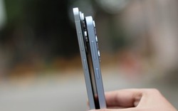 Samsung, iPhone vẫn cứ "mơ mộng hão huyền": Thứ người dùng thích nhất bây giờ là ở điện thoại Trung Quốc