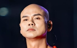 Ca sĩ Phan Đinh Tùng đính chính