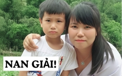 1 BÍ MẬT khiến bà mẹ TP.HCM băn khoăn: Không nói ra thì áy náy lương tâm, nói ra thì sợ con bị tẩy chay - Thật khó quá!
