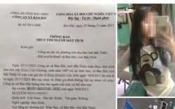 Công an cảnh báo học sinh bỏ nhà theo bạn xấu