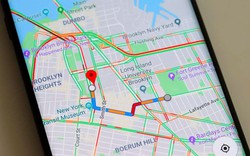 Không còn lo lạc đường khi bạn bật tính năng “ẩn” này trên Google Maps