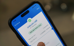 Chuyển khoản nhầm 500 triệu rồi chuyển khoản tiếp 3 lần để xin lại, người đàn ông nhận cái kết ấm lòng nhờ công an xã