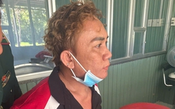 Lời khai của Nguyễn Tấn Thành - nghi phạm lái ô tô đâm vào nhà chị ruột, tông tử vong em gái