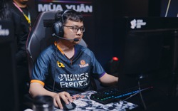 "Vua trò chơi" - SofM trở lại thi đấu