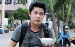 Ngày đầu nhập học như phim của tân sinh viên Nguyễn Văn Chung