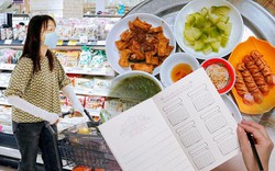 Gia đình 7 người tiêu hơn 700 triệu/năm, nhìn vào khoản này chỉ biết thở dài