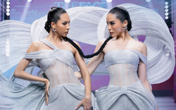 Kỳ Duyên cầu khẩn giữa ồn ào với Minh Triệu