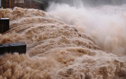 Thủy điện Sông Ba Hạ bất ngờ thay đổi nhiều nhân sự