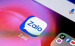 Tài khoản Zalo nếu có hiện tượng như thế này, người dùng phải đổi mật khẩu và kiểm tra càng sớm càng tốt