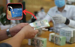 Trường hợp bị phong tỏa tài khoản ngân hàng từ ngày 1/1/2026